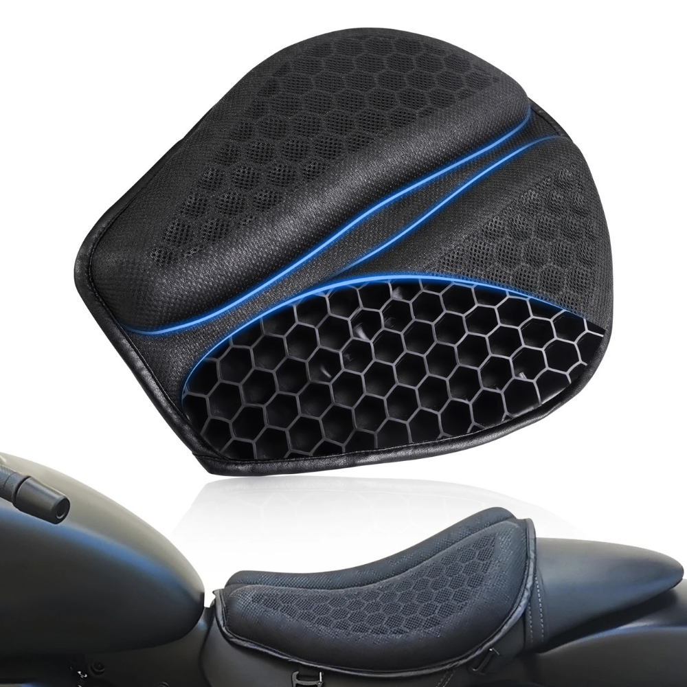 Durnor Pressure Relief Rider Cushion – Rebuild Draft