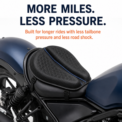 Durnor Pressure Relief Rider Cushion