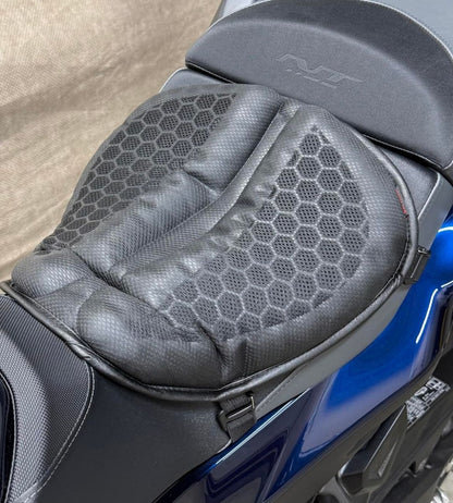 Long Distance Seat Cushion