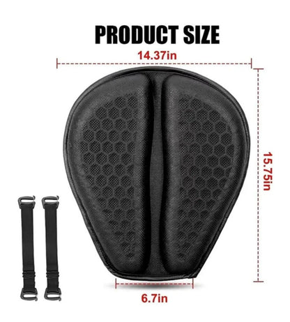 Long Distance Seat Cushion