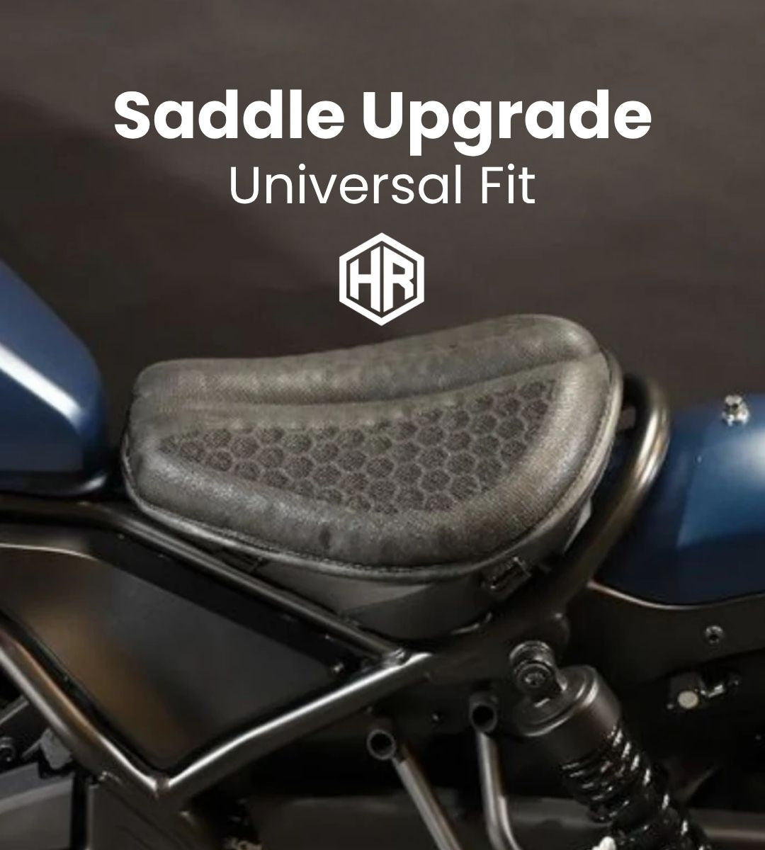 Long Distance Seat Cushion