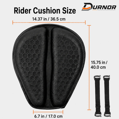 Durnor - Pressure Relief Rider Cushion UK