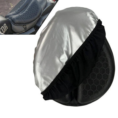 Waterproof & UV Protected Cover