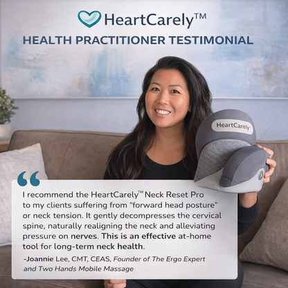 Original HeartCarely Thera Pillow™