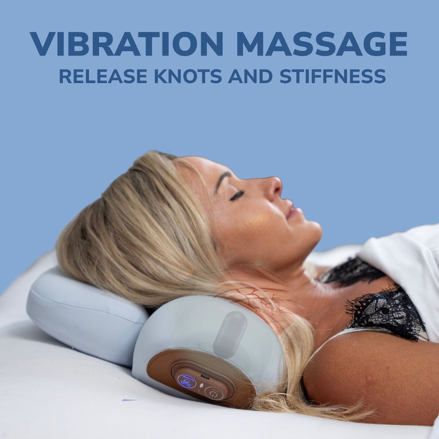 Original HeartCarely Thera Pillow™
